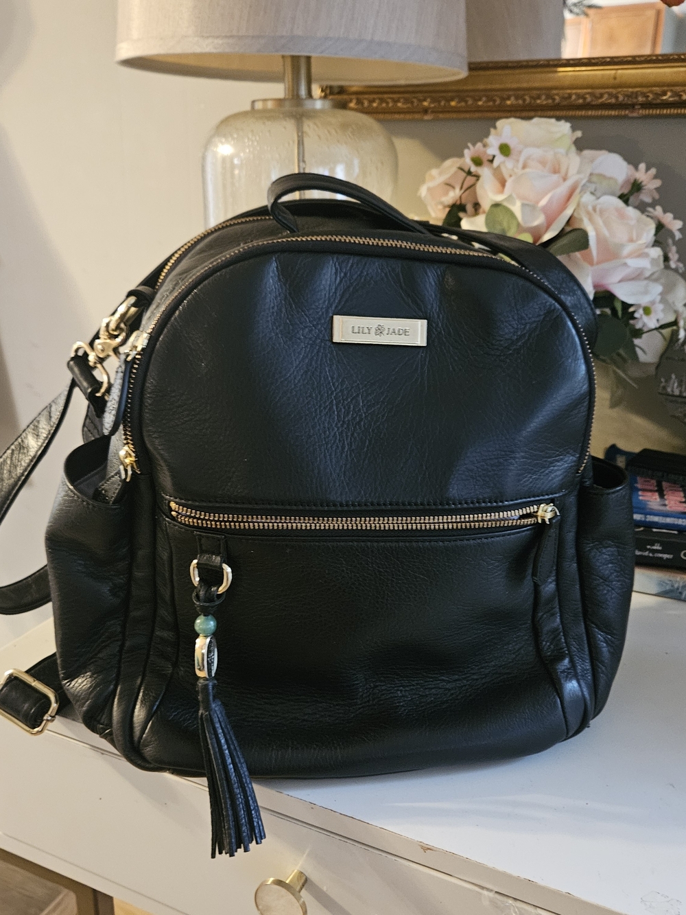 Lily Jade Medium Anna Backpack